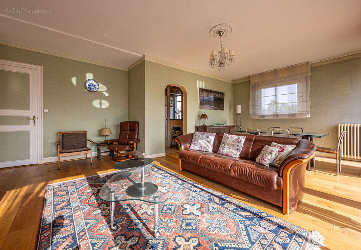 Appartement à LA ROCHELLE