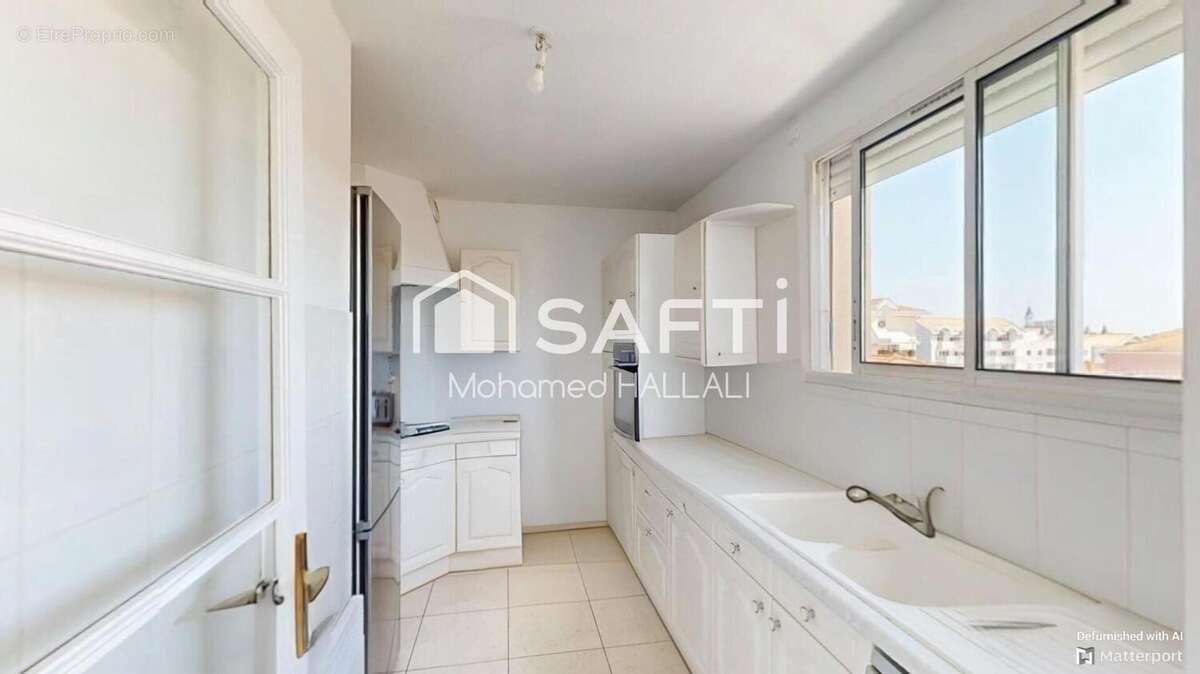 Photo 2 - Appartement à ARCACHON