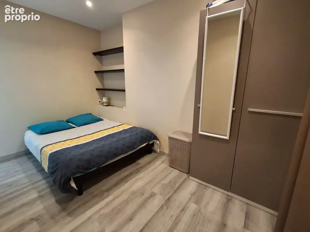 Appartement  1 pièce(s) - photo 4
