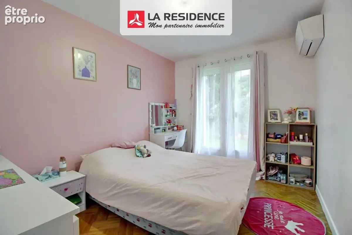 Maison 7 pièces 120 m² à vendre à La Chapelle-Reanville (27950) - photo 5