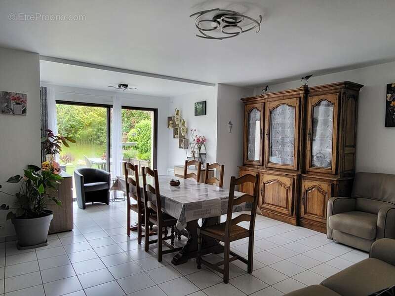 Appartement à PERROS-GUIREC