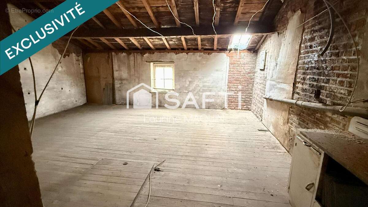 Photo 9 - Maison à MONTCORNET