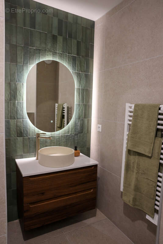 Appartement à ARGELES-SUR-MER