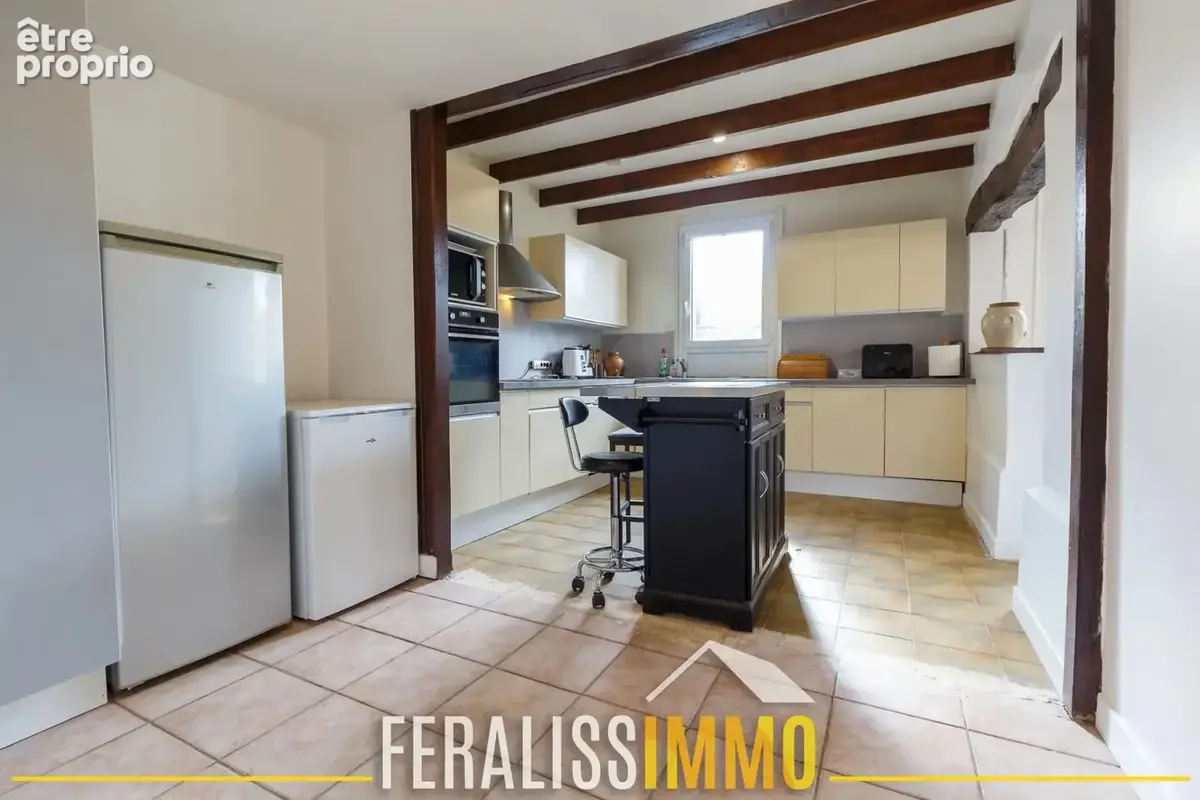 Impeccable maison de plain-pied ! - photo 11