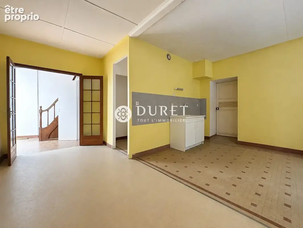 Maison 75 m² à La Garnache  - photo 2