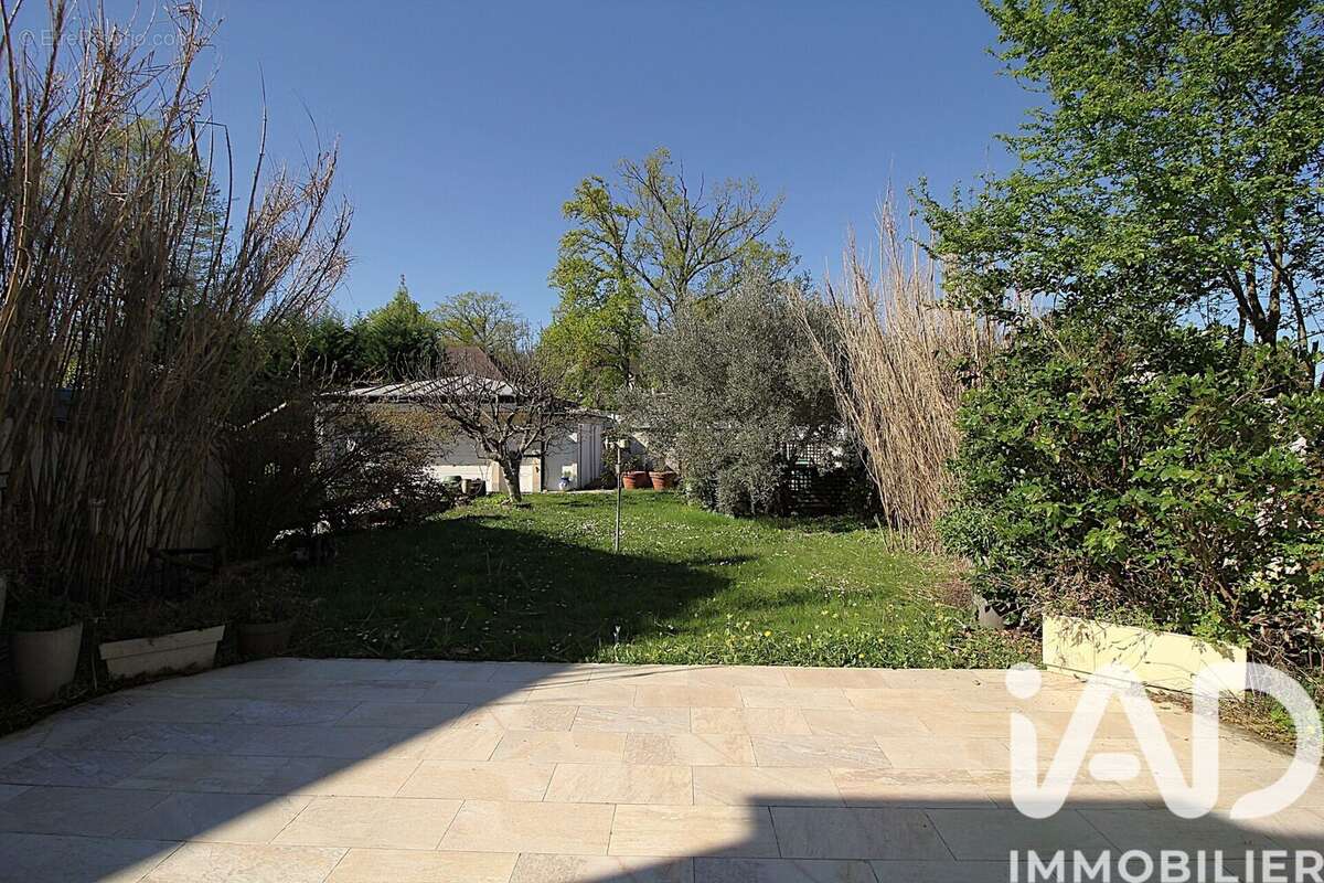 Photo 4 - Maison à VILLECRESNES