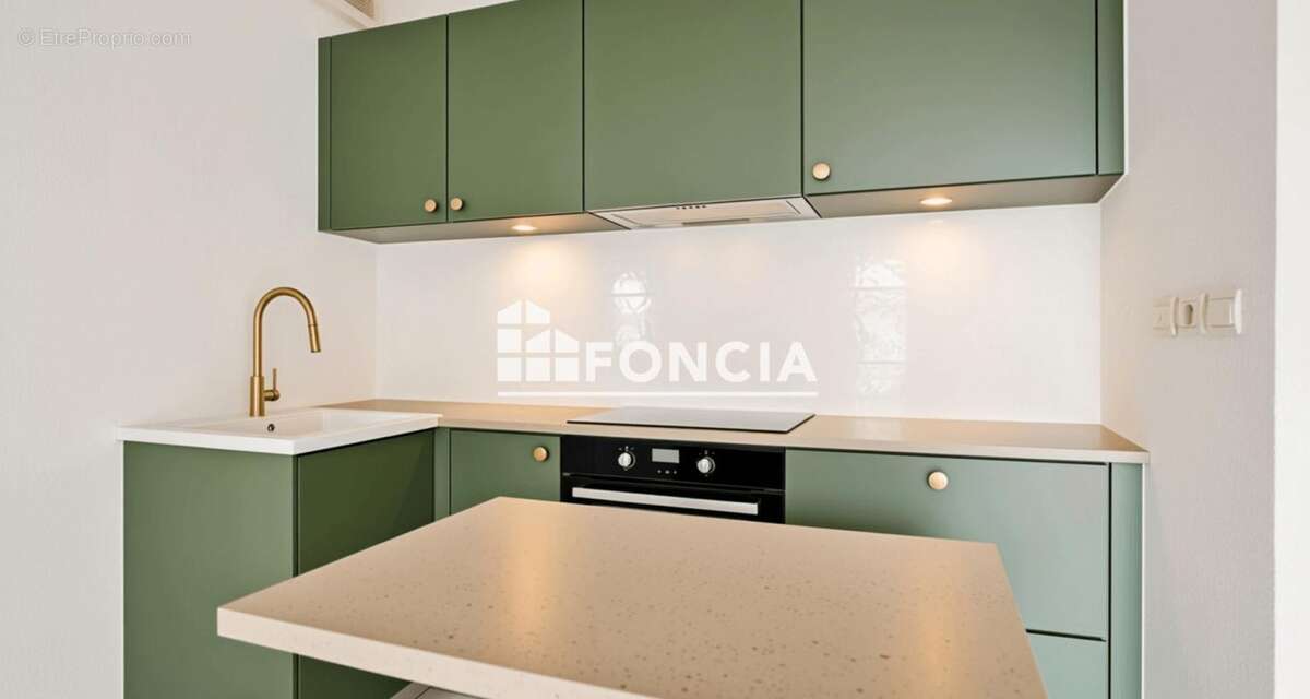 Appartement à EYSINES