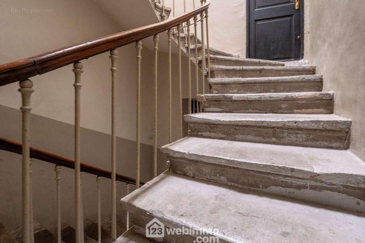 Appartement 61 m² à Montpellier  - photo 2