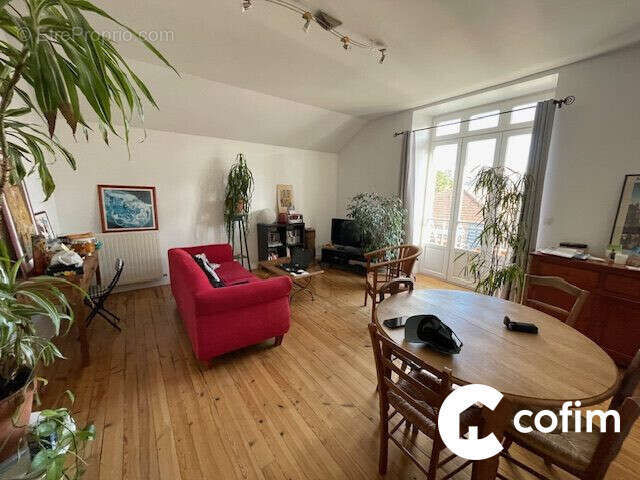 Appartement à PAU