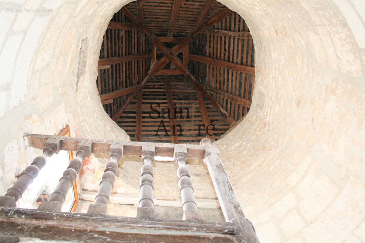 Appartement à ANGOULEME