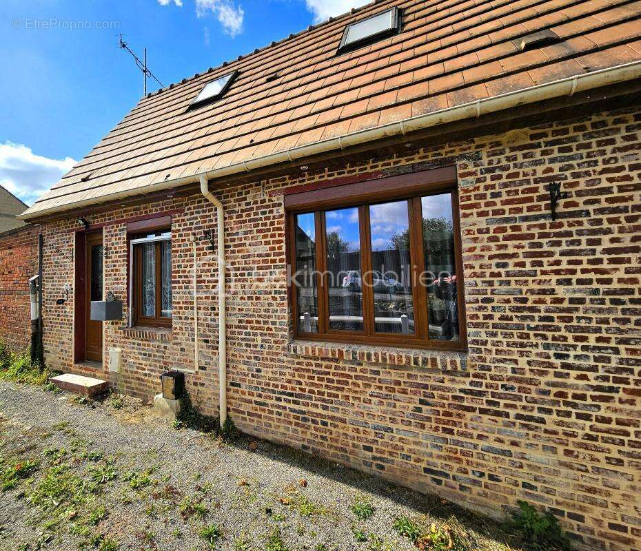 Maison de village - photo 2