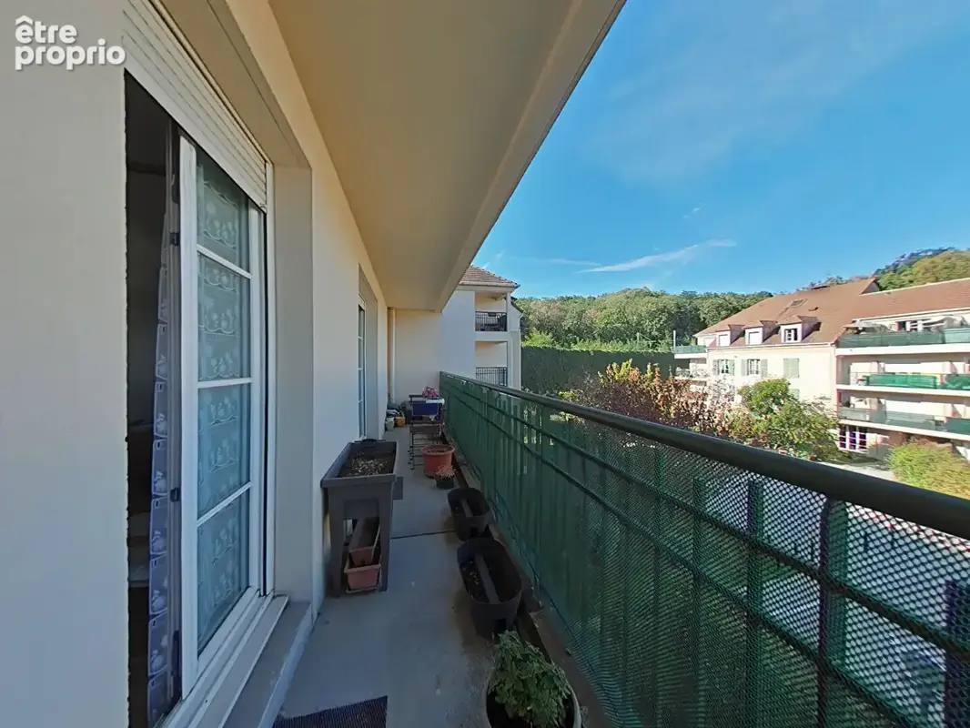 Appartement 3 pièces PROCHE GARE - photo 7
