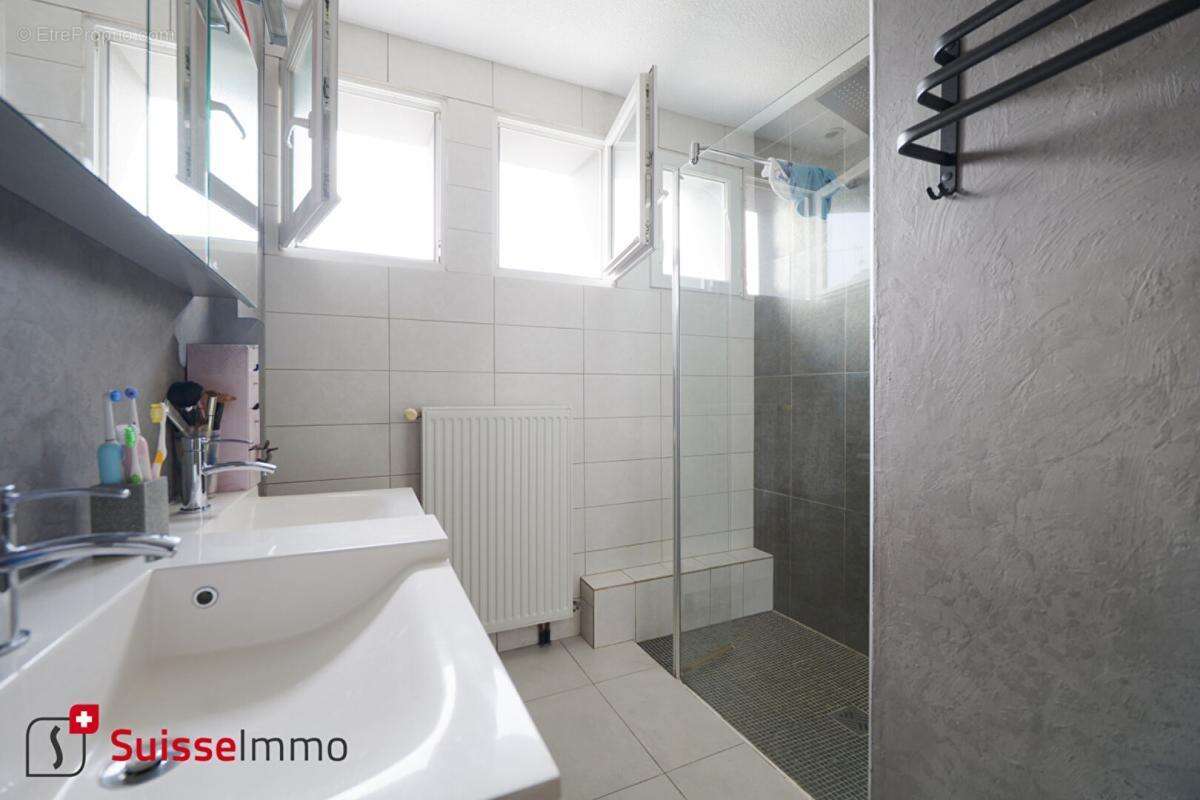 Maison à SELONCOURT