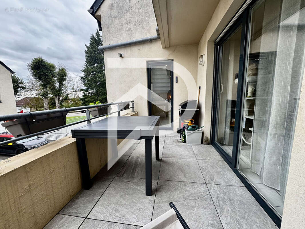 Appartement à PHALSBOURG