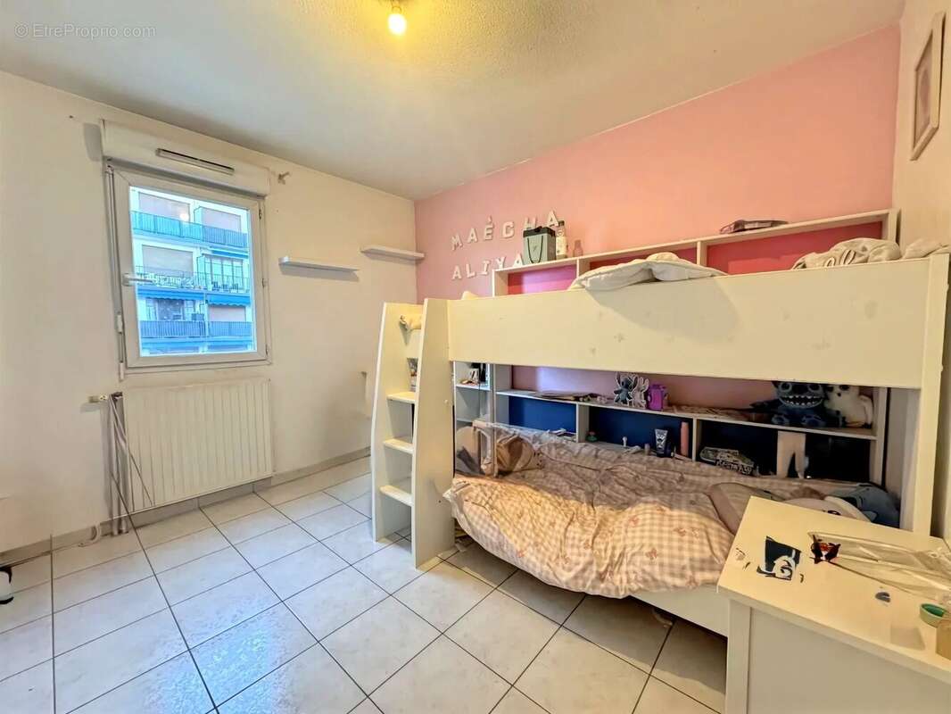 Appartement à MARSEILLE-10E