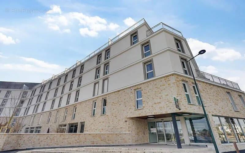 Appartement à PALAISEAU