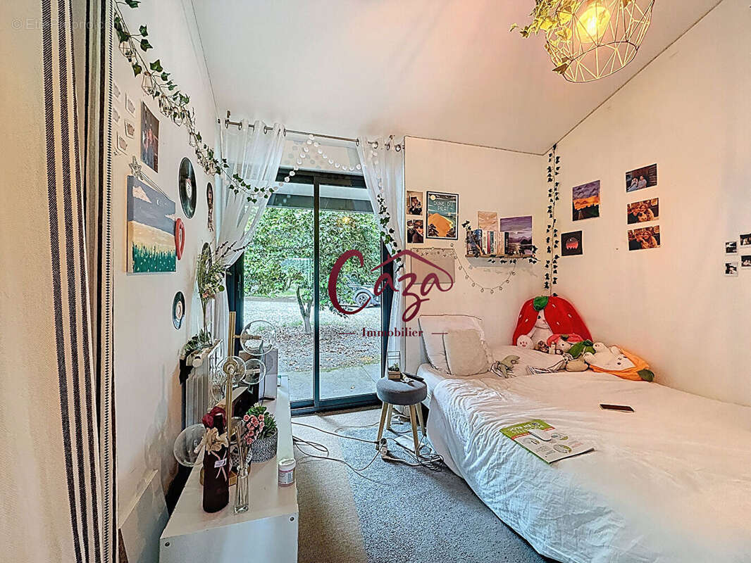 Maison à SAINT-SULPICE-ET-CAMEYRAC