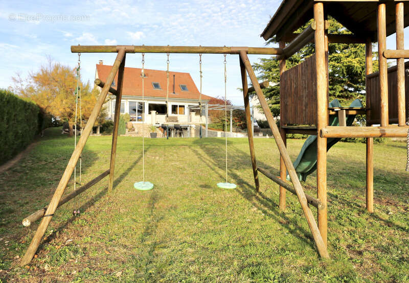 Maison à FERE-EN-TARDENOIS