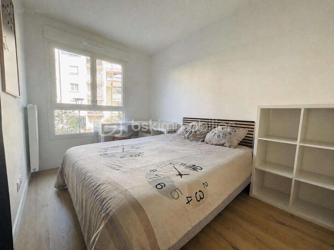A deux pas de la Gare!!! Découvrez ce magnifique appartement T3 de 67,5m² - photo 7