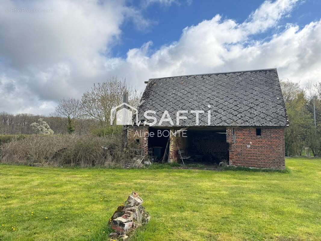 Photo 5 - Maison à RUGLES