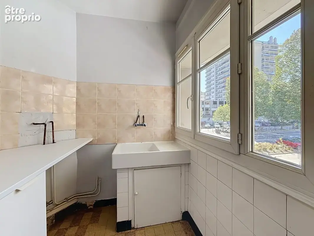 Appartement 2 pièces 38 m² à vendre à Grenoble (38000) - photo 4