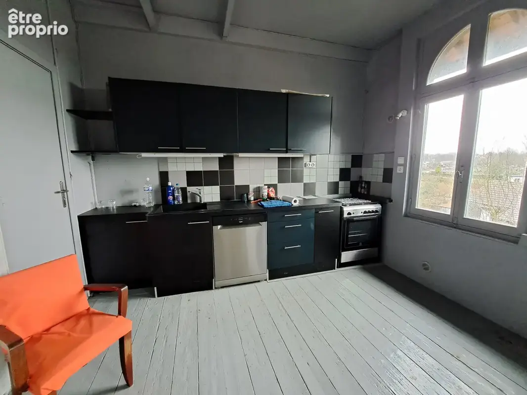 Maison avec Atelier d'artiste - photo 2