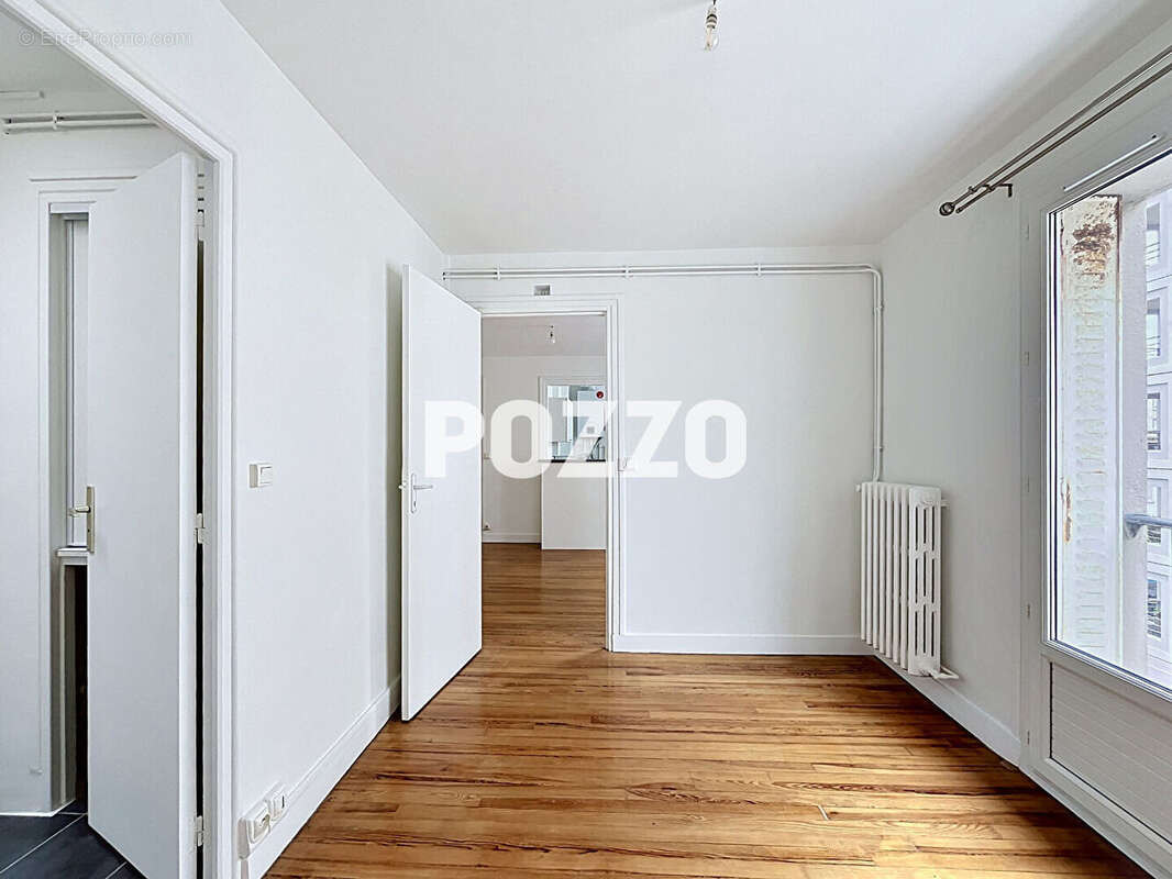 Appartement à LE HAVRE
