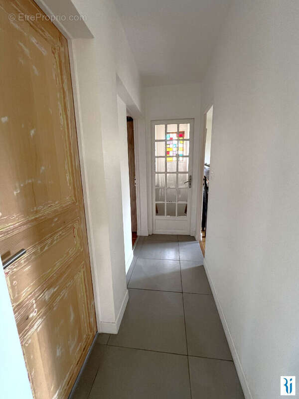 Maison à BONSECOURS