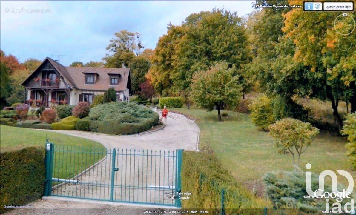 Photo 1 - Maison à SAINT-PHAL