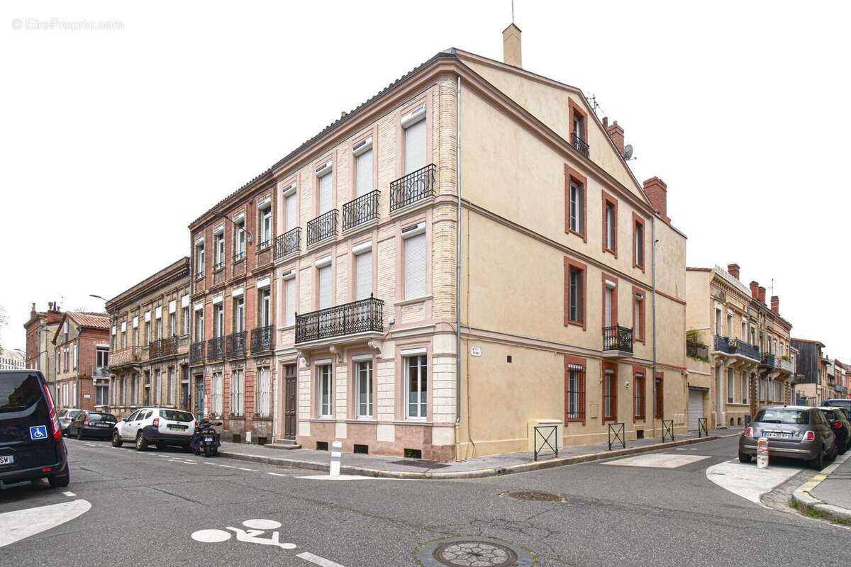 Photo 6 - Appartement à TOULOUSE