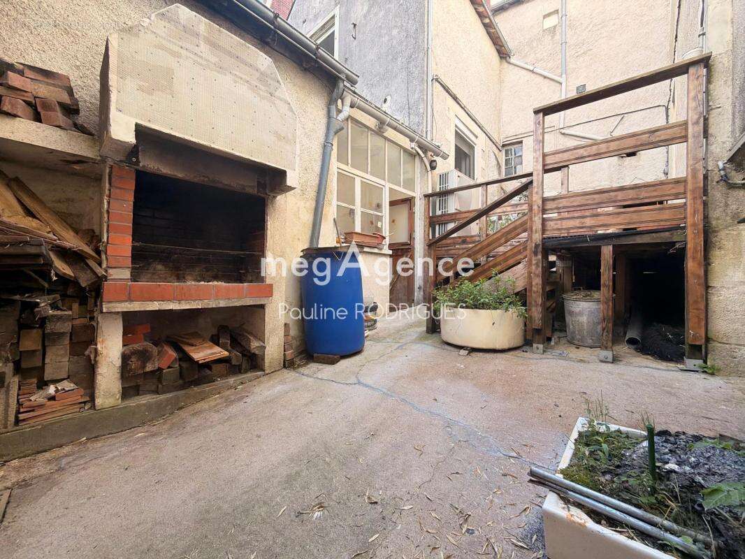 Maison 250m2 Division possible - photo 7