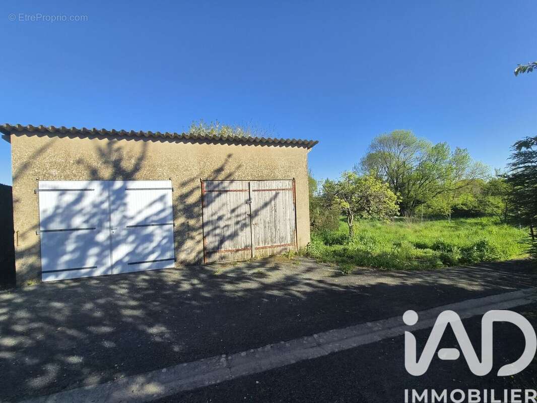 Photo 6 - Maison à MELLE