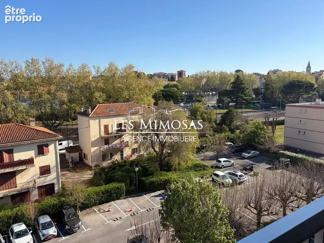 Photo Appartement à Frejus au prix de 129 000€