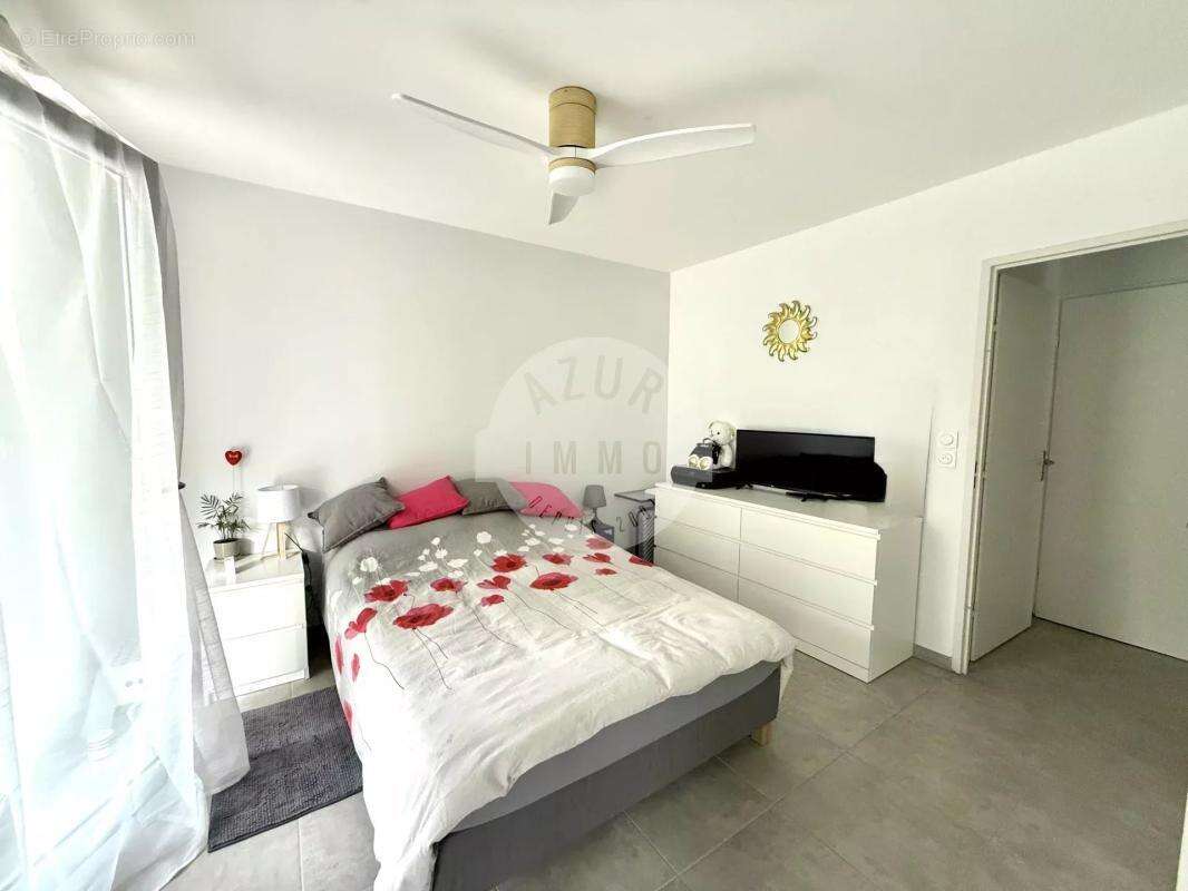 Appartement à MARSEILLE-10E