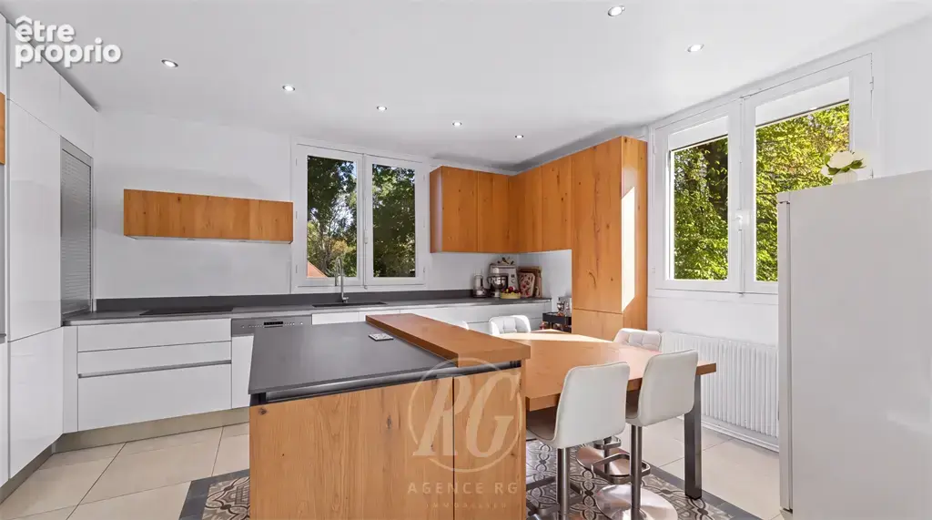 Maison en parfait état dans un environnement calme et verdoyant - photo 5