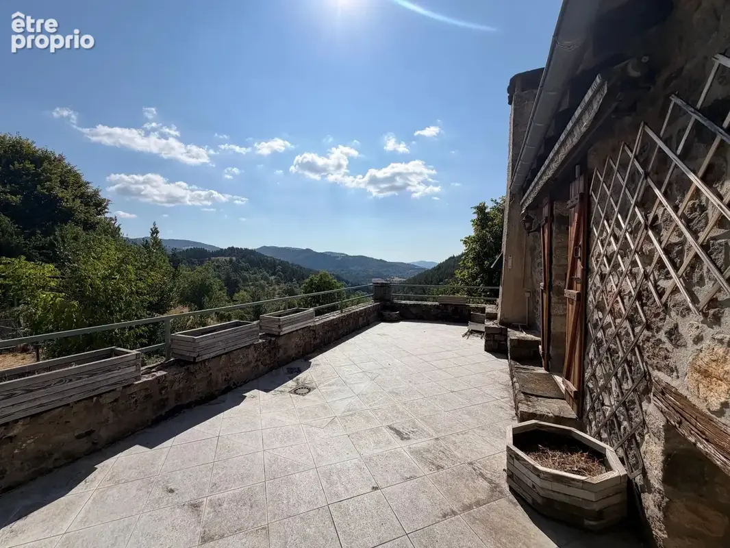 Maison en pierre - photo 9