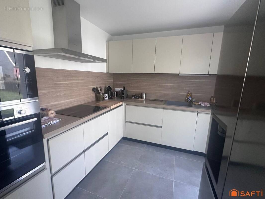 Photo 1 - Maison à LE PALAIS