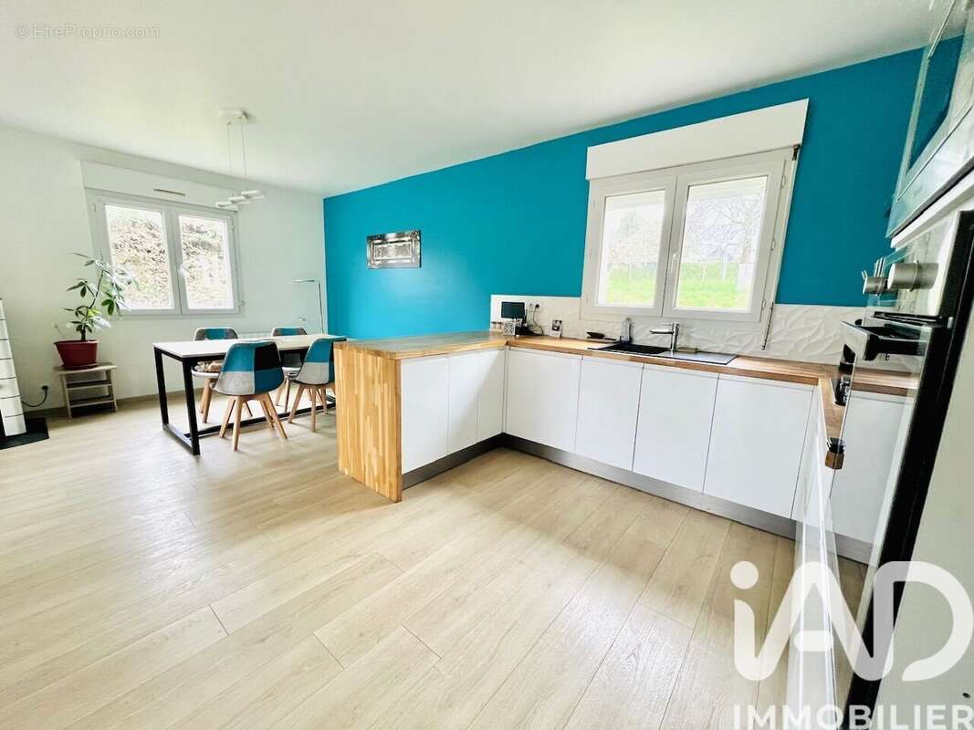 Photo 6 - Maison à LANNION