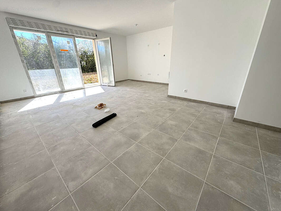 Appartement à QUINT-FONSEGRIVES