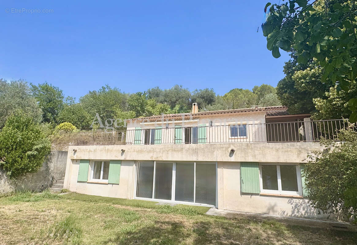 Maison à LE TIGNET