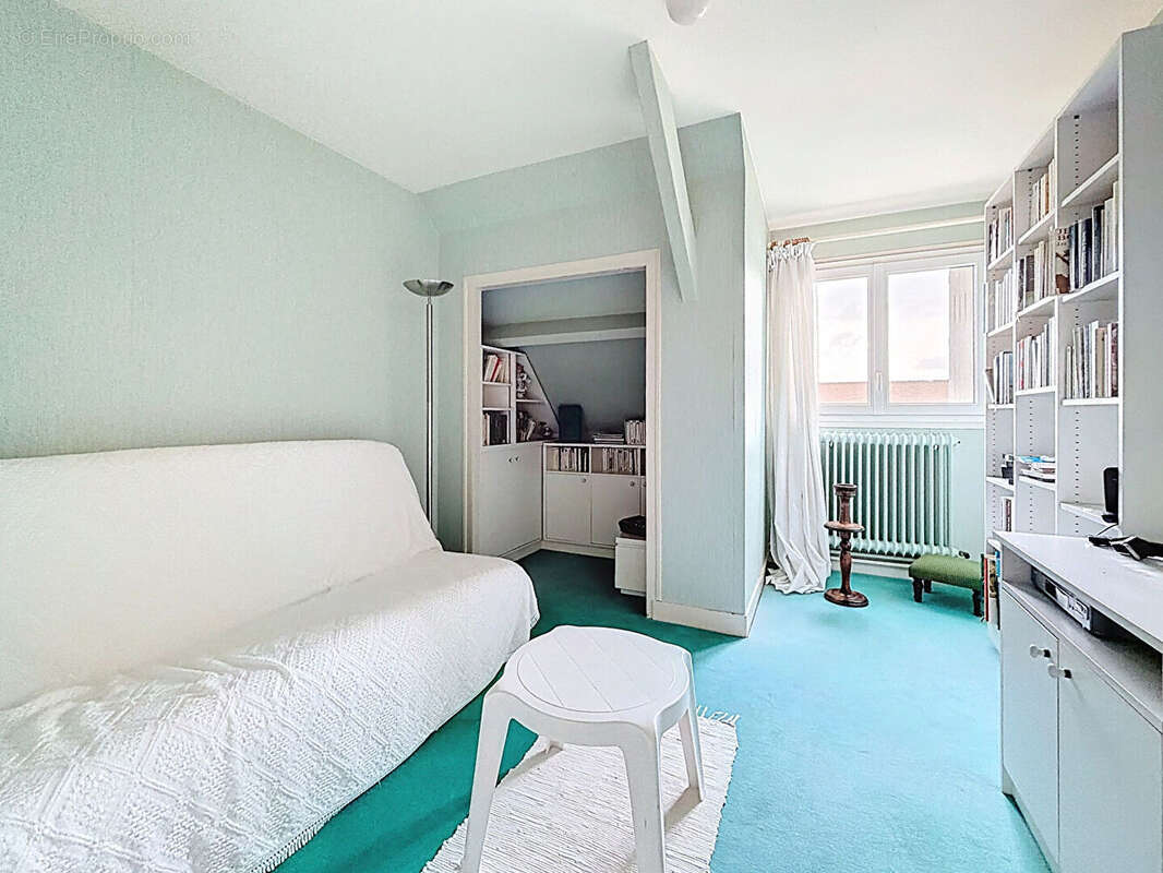 Maison à HOUVILLE-LA-BRANCHE