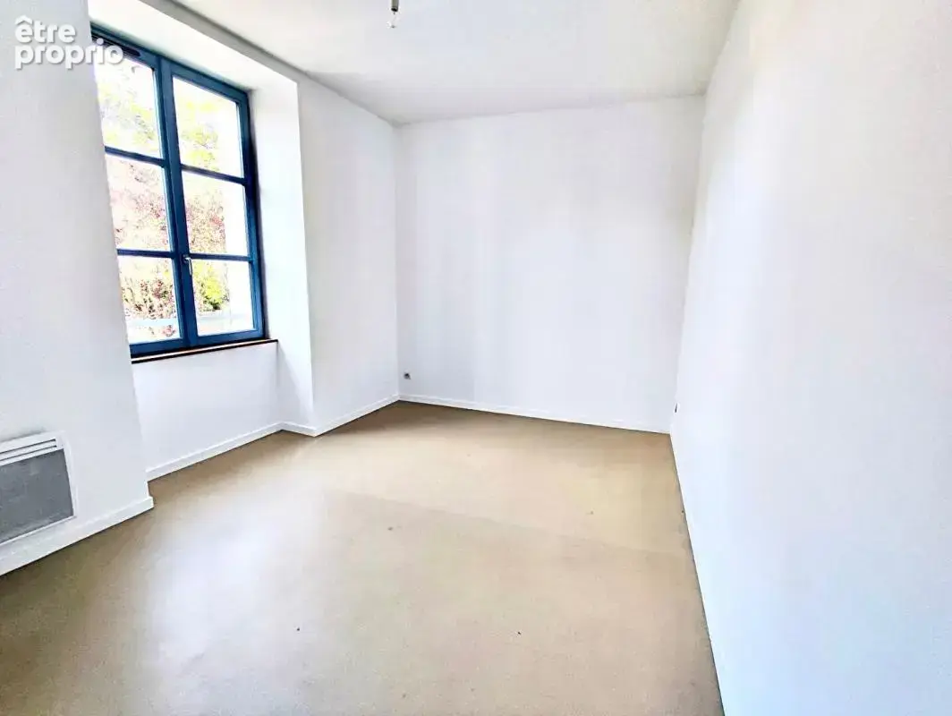 Appartement centre Ancenis Saint Gereon 5 pièce(s) 120.5 m2 - photo 5