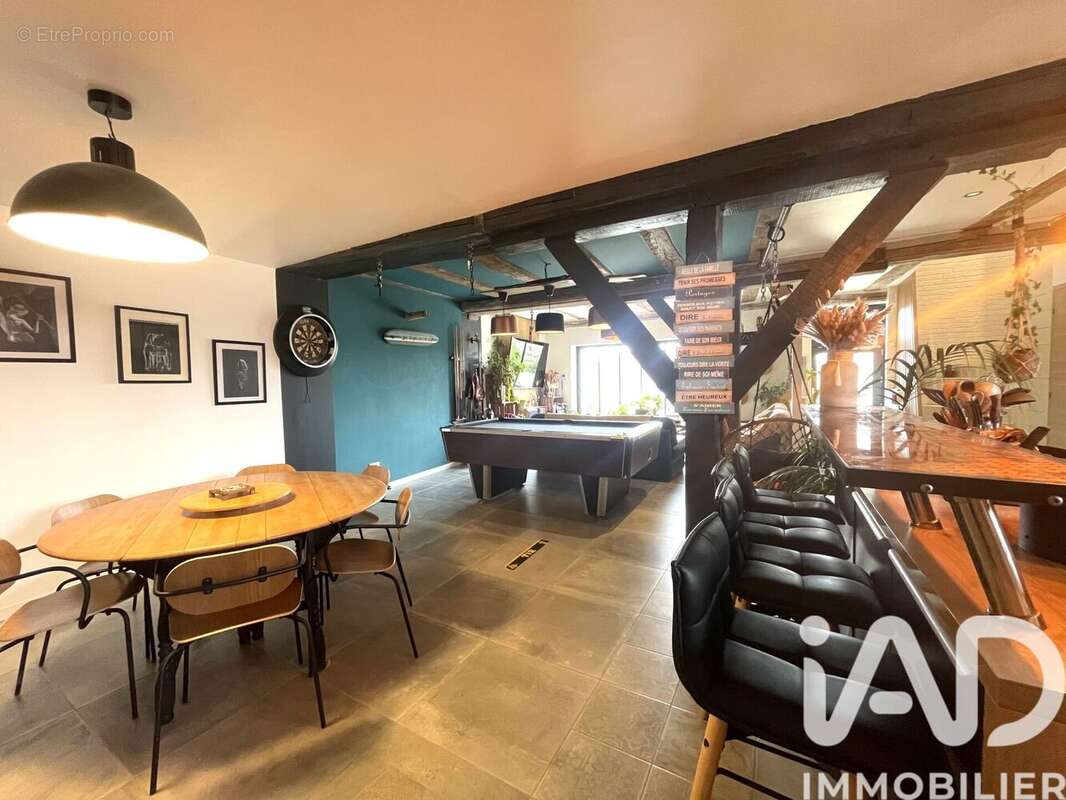 Photo 5 - Maison à MONTAINVILLE