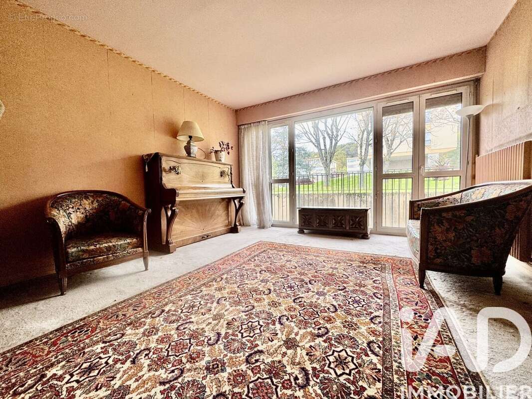 Photo 2 - Appartement à GIF-SUR-YVETTE