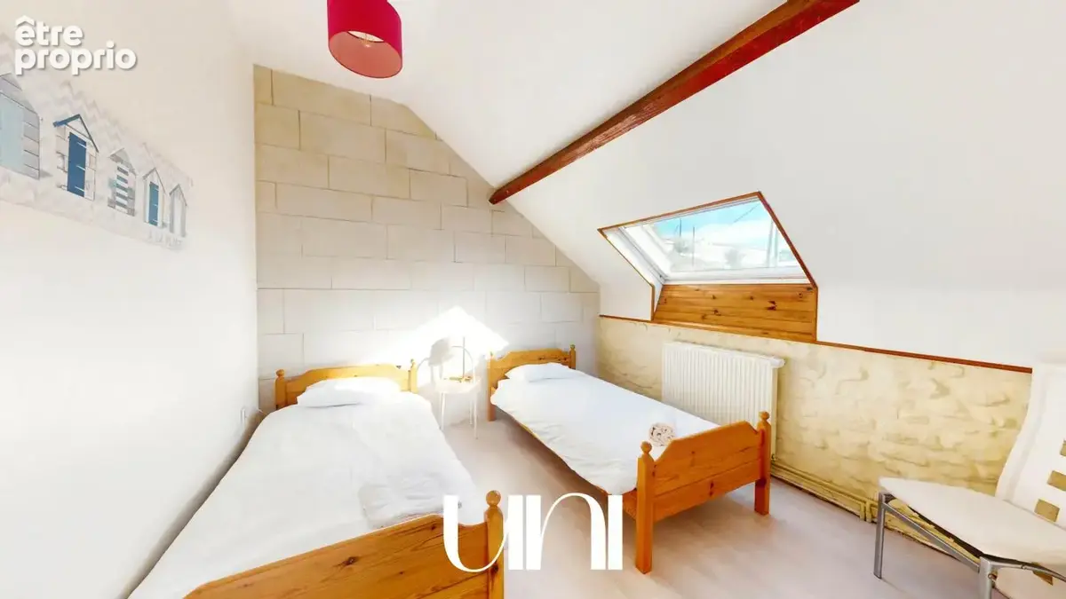 Ensemble immobilier de 6 gîtes - VAUCELLES - photo 3