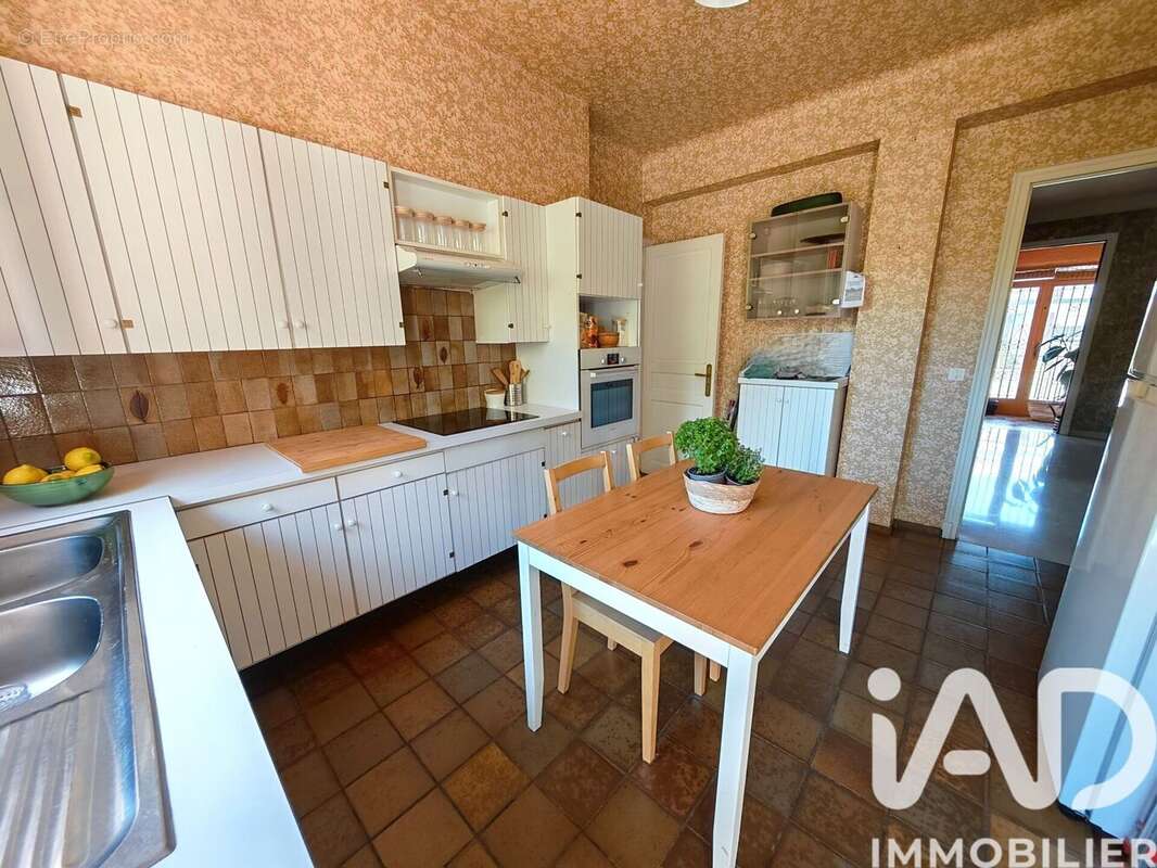 Photo 6 - Maison à PERPIGNAN