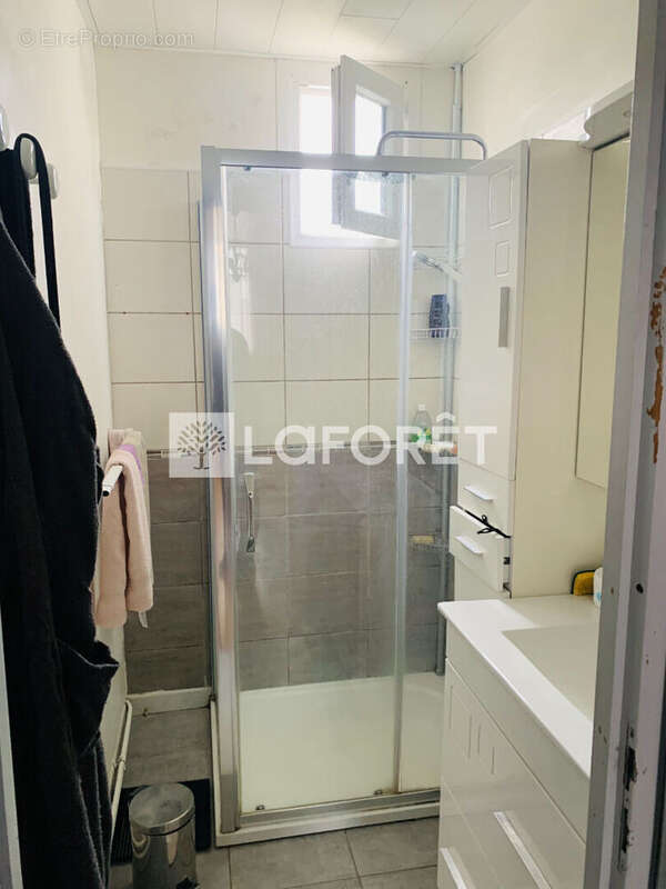 Maison à SAINT-QUENTIN