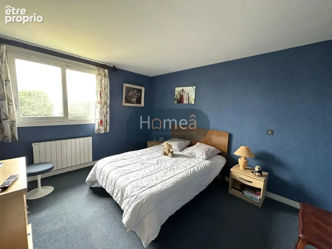 Maison d'architecte 3 chambres bosc le hard - photo 10