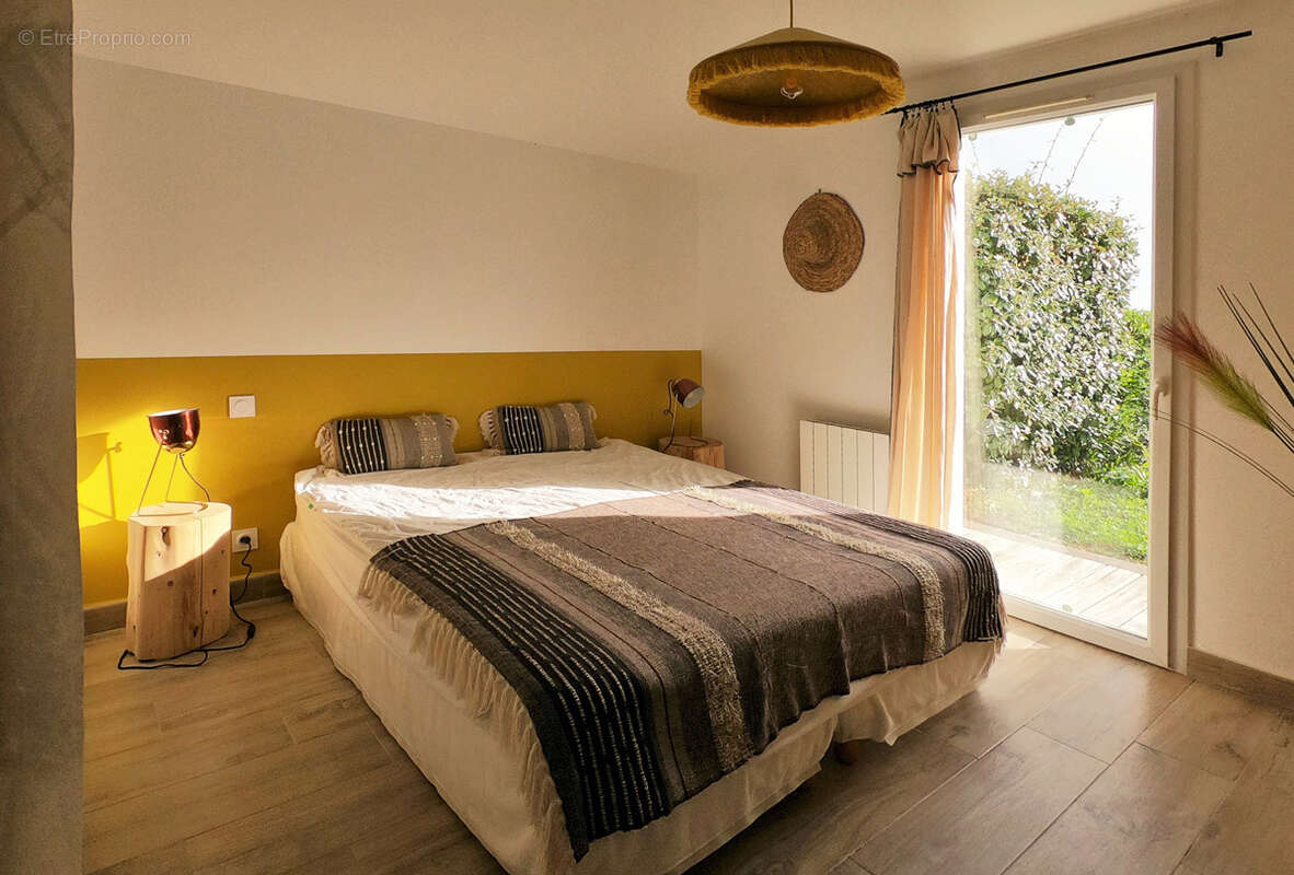 Maison à OLONNE-SUR-MER