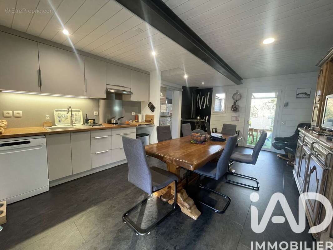 Photo 4 - Maison à SEIGNOSSE